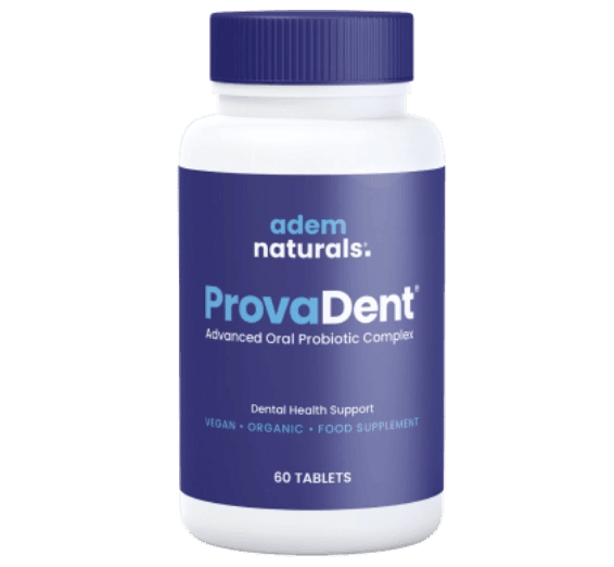 provadent supplement